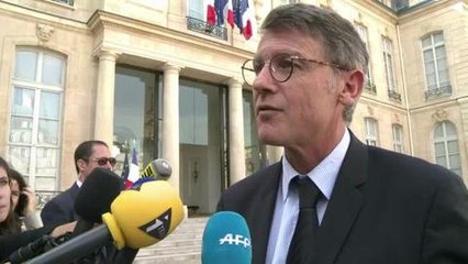 Rythmes scolaires: pas question de reporter la réforme, dit Peillon
