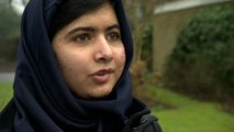 Prix Nobel de la Paix : Malala Yousafzai parmi les favoris