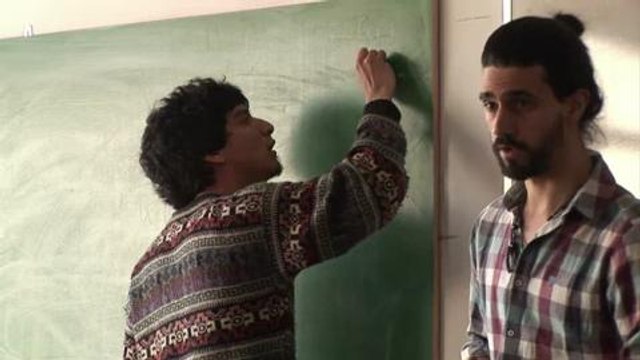 L'école de la 2e chance pour les transexuels argentins