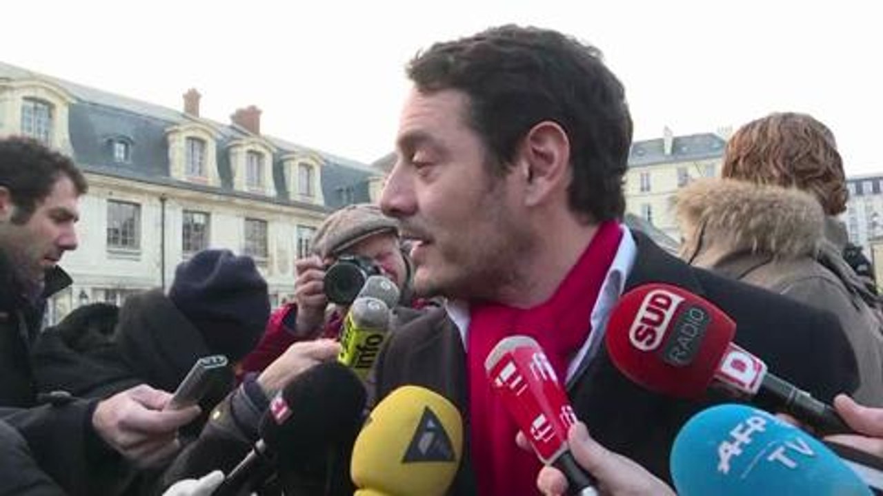 Kerviel/Société générale: ouverture du nouveau procès au civil