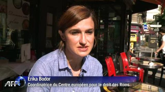 Beaucoup d'enfants Roms n'iront pas à l'école mardi