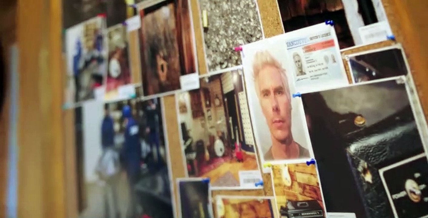 The Murders S01 E06
