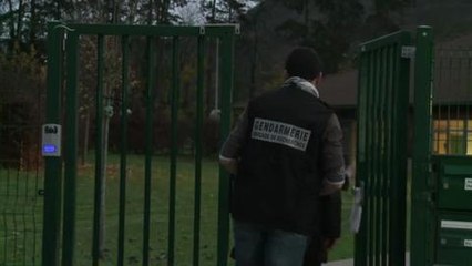 Décès d'un enfant dans une cantine scolaire de l'Ain