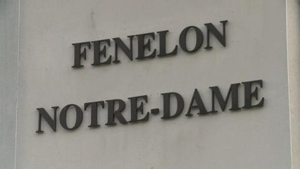 La collecte massive d'ADN dans un lycée de La Rochelle se déroule bien