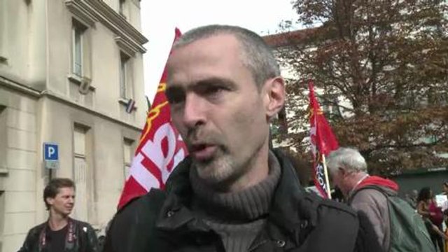 Rythmes scolaires: deux-tiers des écoles d'Aubervilliers fermées