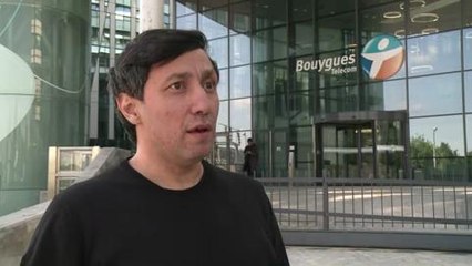 Bouygues Telecom redoute une vague de suppressions d'emplois