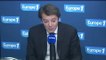 Baroin: si Leonarda revient, Valls démissionnera