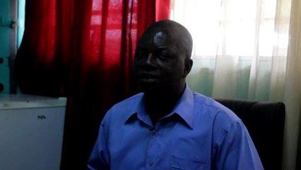 Ebola: rentrée des classes au Liberia