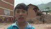 Dans Longtoushan ravagé, le cauchemar des familles endeuillées