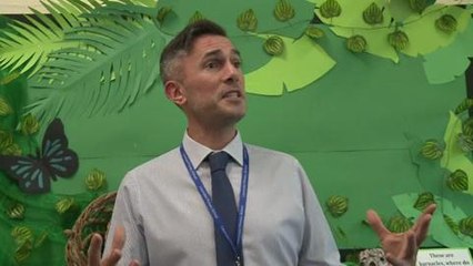 La programmation informatique dès 5 ans pour les petits Britanniques