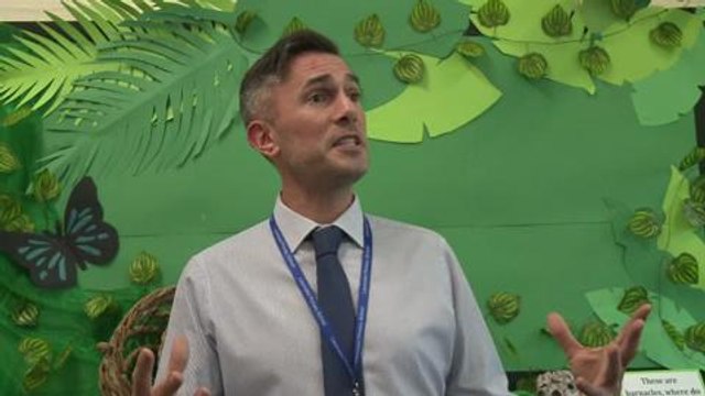 La programmation informatique dès 5 ans pour les petits Britanniques