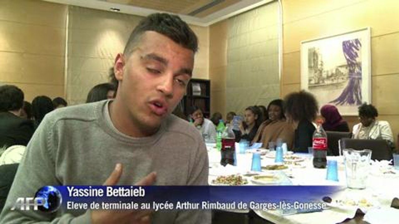 Un voyage lourd de symboles en Israël pour 15 ados du Val d'Oise