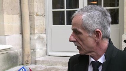 Loi Travail : début des concertations à Matignon