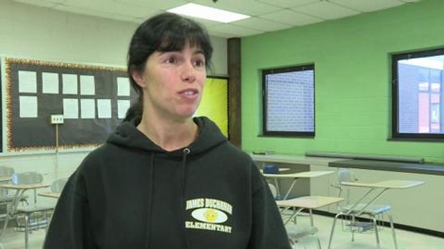 Aux Etats-Unis, des enseignants s'entraînent contre les tueurs armés