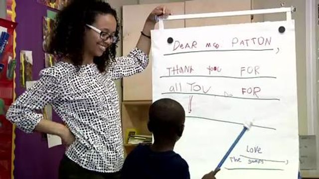 USA: des écoles dans les quartiers défavorisés grâce au crowdfunding