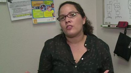 Campagne contre les grossesses précoces au Venezuela