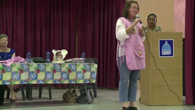 Afrique: des serviettes hygiéniques pour la scolarité des filles