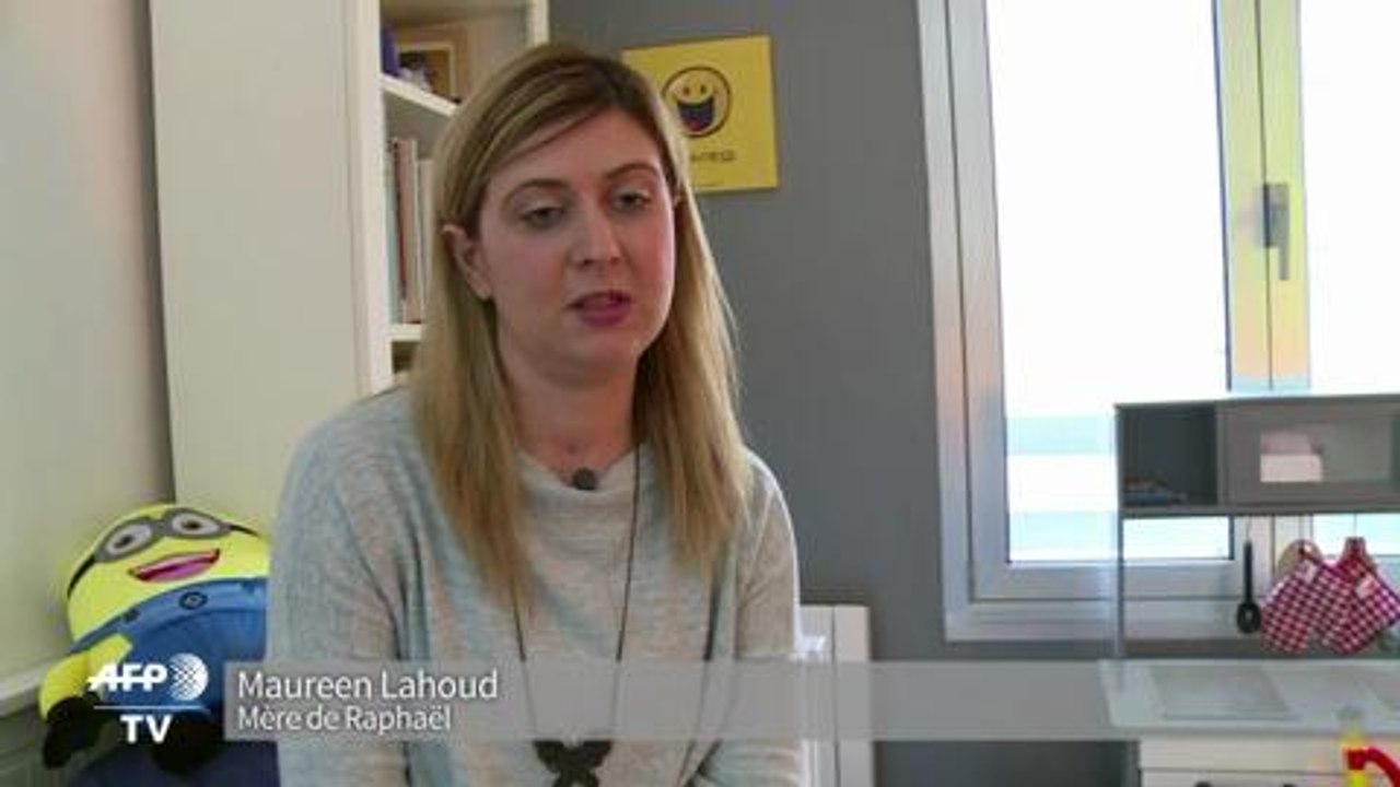 Autisme: une méthode pour sortir de l’enfermement