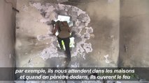 Les forces irakiennes tout près de reconquérir Mossoul