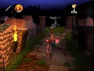 MediEvil online multiplayer - psx