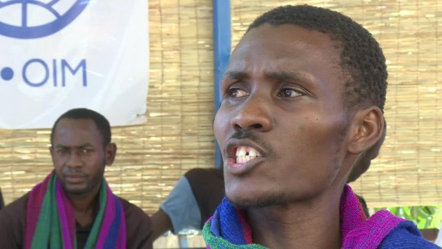 Au Niger, Agadez, un carrefour de l'espoir et des rêves brisés