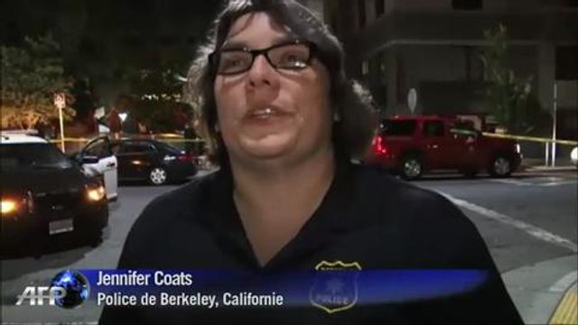 USA: 6 étudiants irlandais morts dans l'effondrement d'un balcon