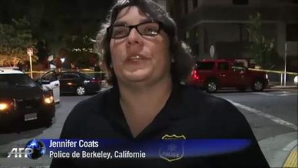 USA: 6 étudiants irlandais morts dans l'effondrement d'un balcon