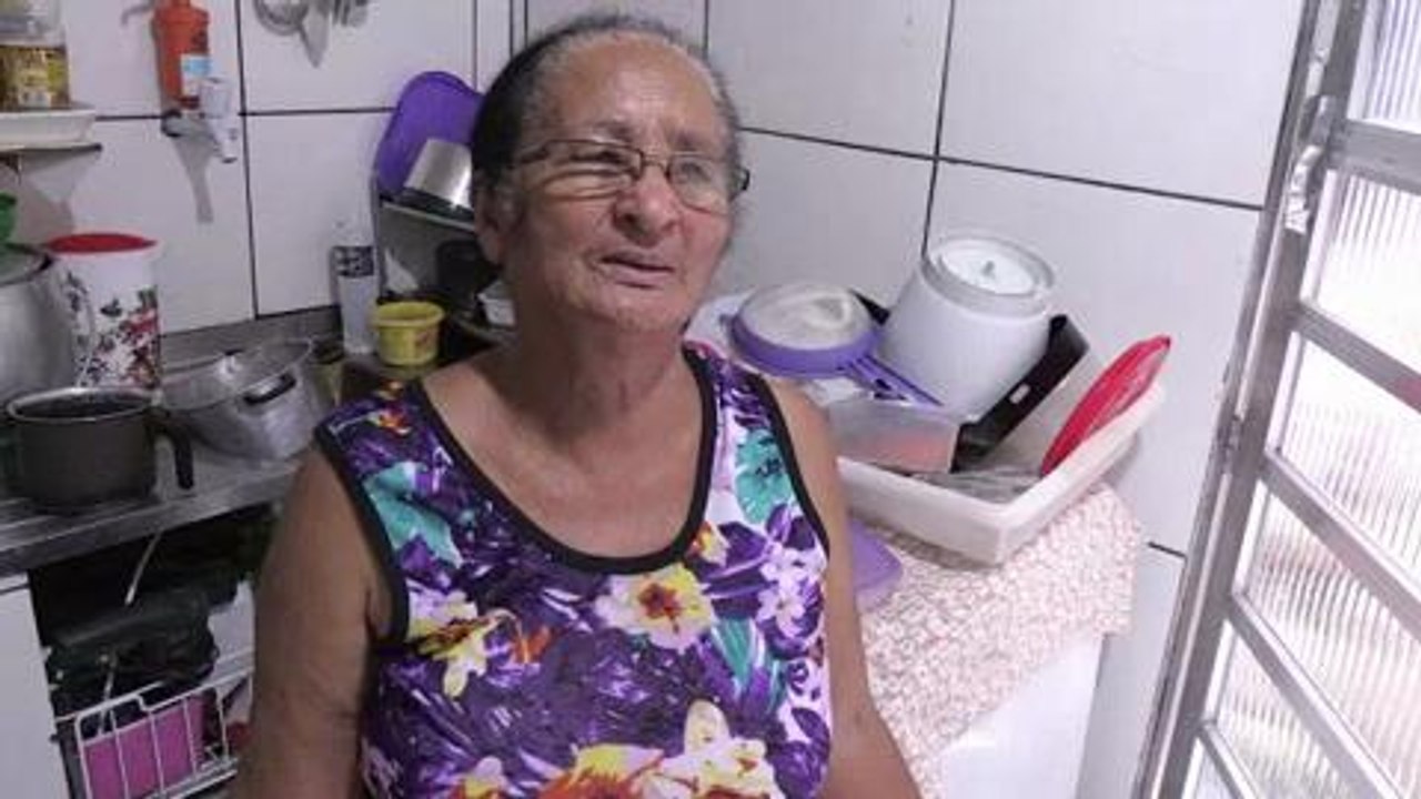 Une favela de Rio envahie par... des conteurs d'histoires