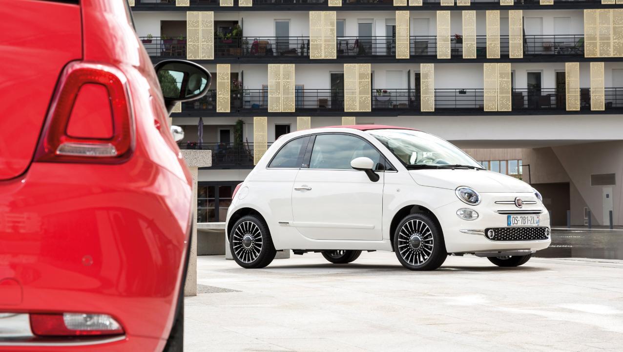 Le Fiat 500X meurt enfin après des années d'agonie