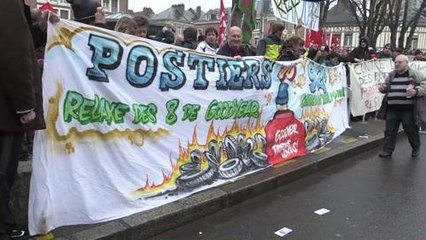 L'avocat des ex-Goodyear annonce un pourvoi en cassation