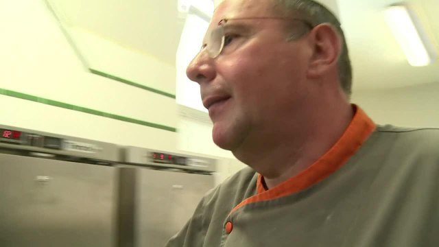 Maison d’arrêt: le travail, un outil de réinsertion?