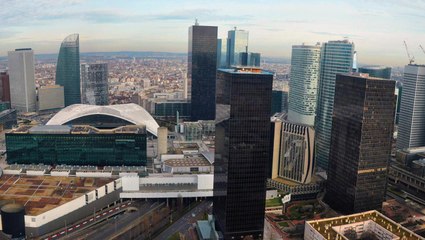 Olivier Passet - La croissance est supérieure à ce qu'on dit - Juillet 2017