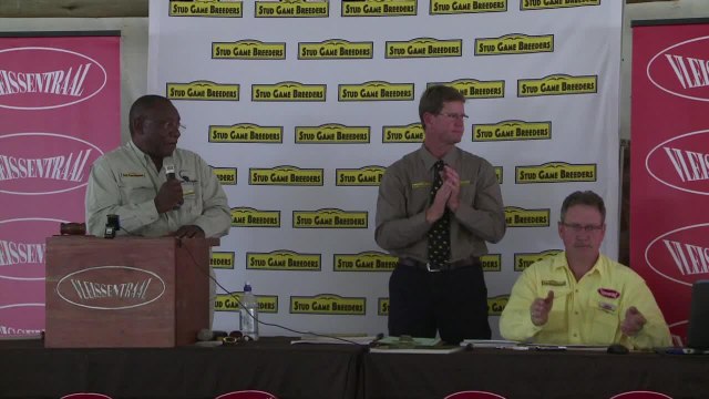 Afrique du Sud: qui succédera à Zuma à la tête de l'ANC?