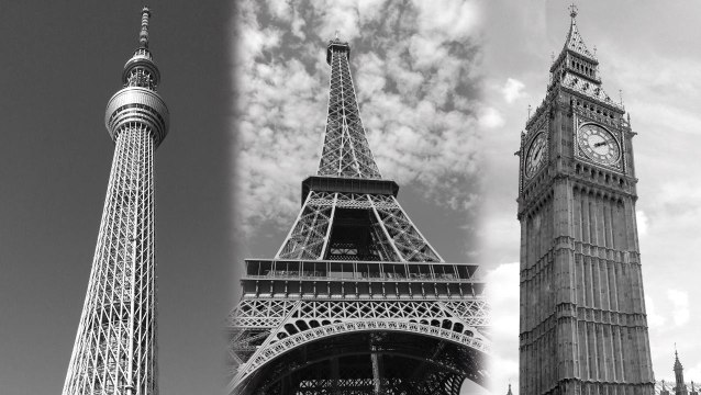 Alexandre Mirlicourtois - Immobilier - les capitales les plus chères du monde - Juillet 2017