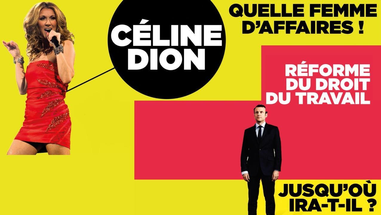 Le bêtisier de l’administration à découvrir dans le nouveau numéro de Capital, aujourd’hui en kios