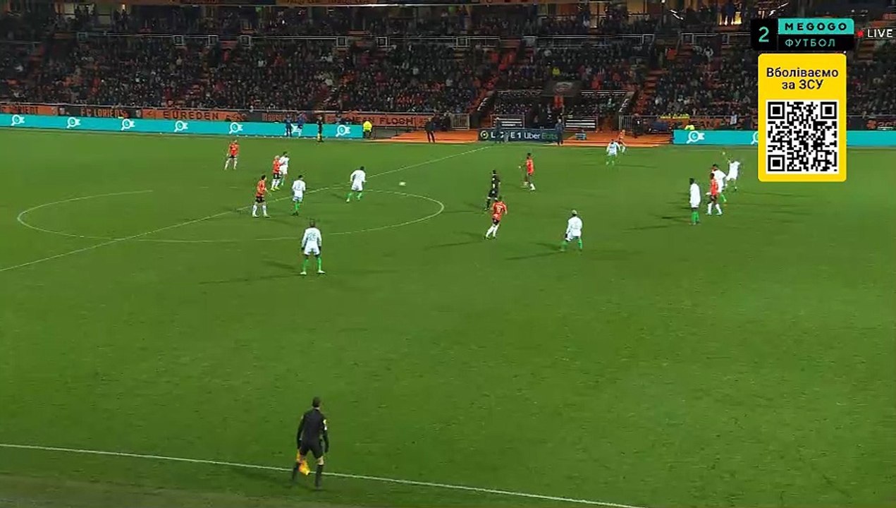 Goal HD -  5052