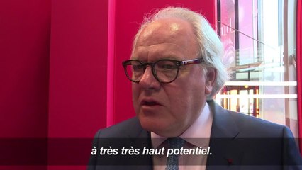 Vinexpo : à la conquête du gigantesque marché chinois