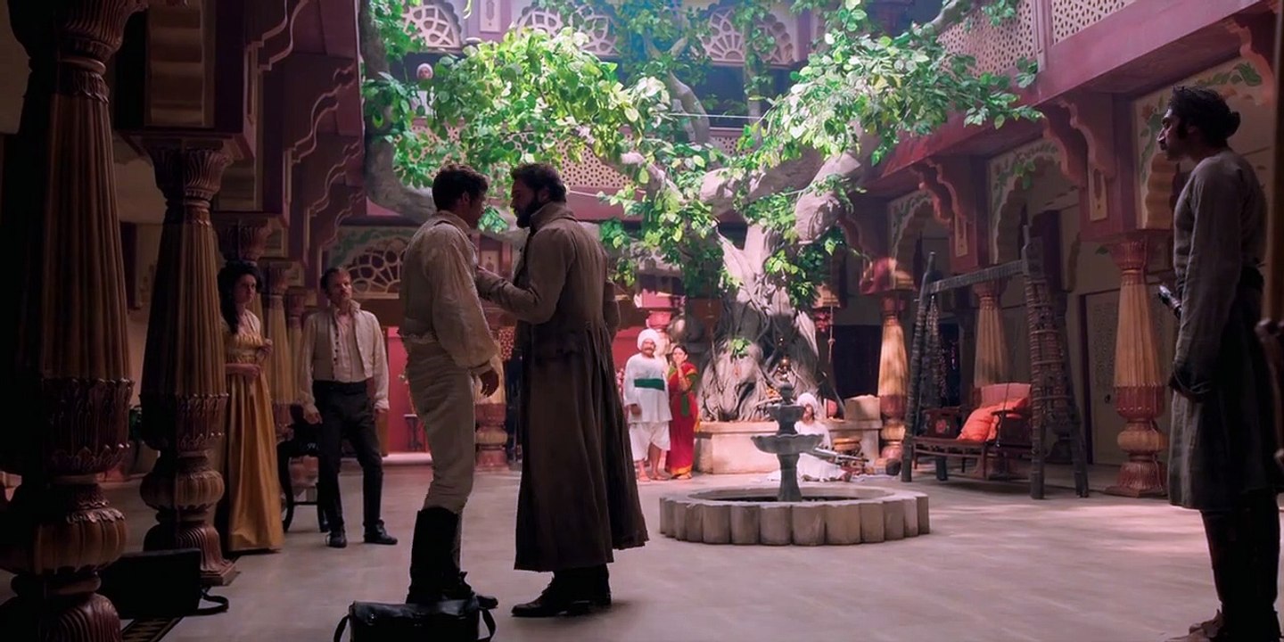 Beecham House Staffel 1 Folge 5