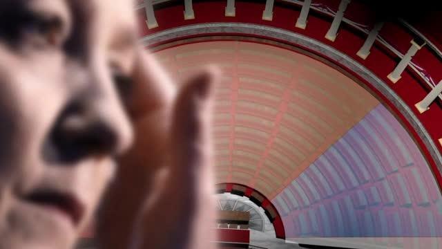 Législatives en France: le second tour