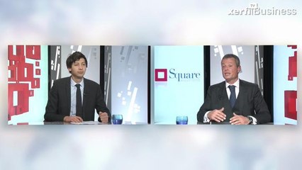 Sébastien Bonnet - Les 7 leviers de la dynamique dInnovation (en partenariat avec HEC)