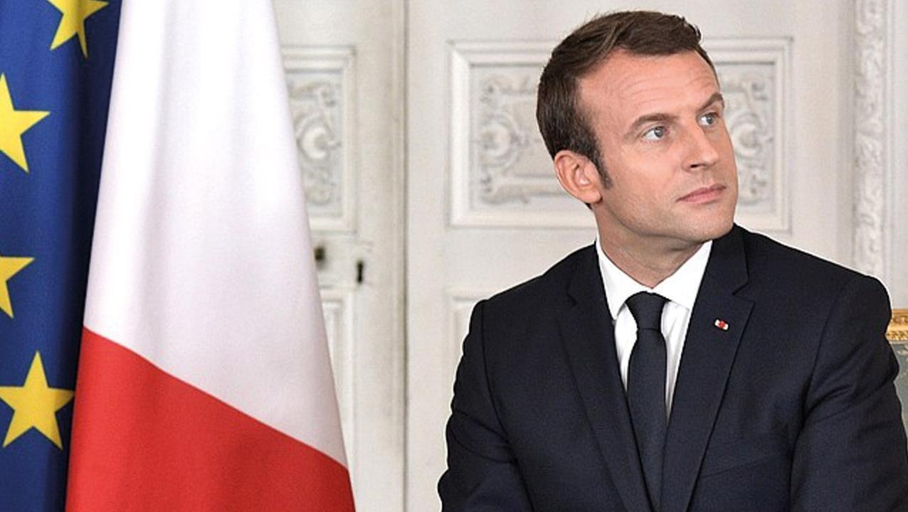 Olivier Passet - Macron face aux dures réalités budgétaires - Juin 2017