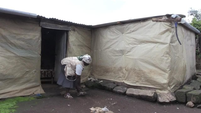 Kenya:10 ans de calvaire pour les victimes des violences de 2007