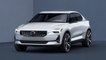 Volvo : fini les voitures essence et diesel dès 2019 !