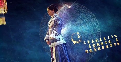 Nothing Gold Can Stay S01 E11