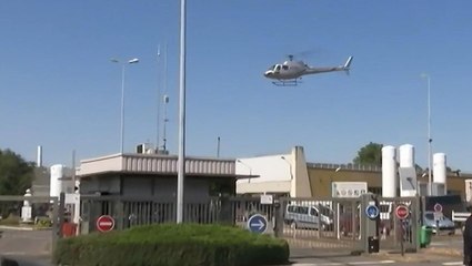 Grève à GM&S : l'incroyable pont aérien de PSA