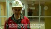 Russie: l'eau monte dans la mine où restent bloquées 8 personnes