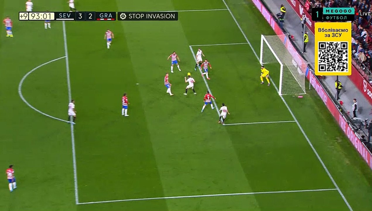 Goal HD -  5054
