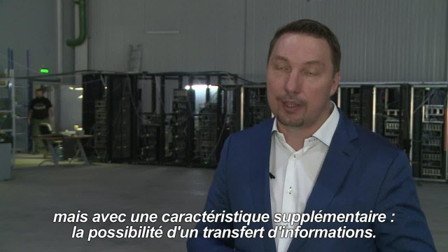 La Russie mise sur les monnaies virtuelles