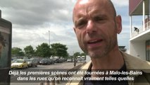 Dunkerque redécouvre son histoire grâce au film de Nolan