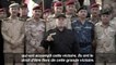 Mossoul:Abadi déclare la victoire sur le terrorisme de l'EI